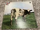 Pink Floyd - Atom Heart Mother - Quadraphonic SQ - Gatefold - UK Import - NM-