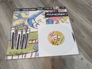 Mudhoney My Brother The Cow LP 1st Press Mint New Cond unplayed Record w/7