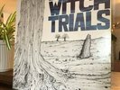 Live at the Witch Trials - The Fall 1979 mint condition Original UK Press, Rare
