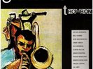 Jazz-Club • Trombone Various NEAR MINT Verve Records Vinyl LP