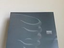 Tool Undertow Clear Green Vinyl Grey Cover Promo Original Pressing BMG ZOO MJK