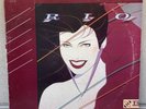Duran Duran: RIO (LP Vinyl, 1982) Capitol Records