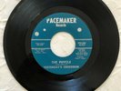 YESTERDAY'S OBSESSION ,   rock PYSCHEDELIC GARAGE PUNK  60'S TEXAS