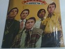 The Brew: A Very Strange Brew Vinyl Lp ABCS-672 ABC Records.Excellent condition