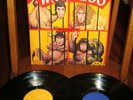 THE WHO WHO'S ZOO 2 LP SET NM NEAR MINT VINYL TMOQ OBSCURE & RARE TRACKS