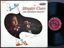 JOE NEWMAN Sextet The Happy Cats LP CORAL CRL 57121 JAZZ Frank Wess Quincy Jones
