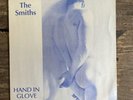 THE SMITHS - Hand in Glove UK 7