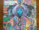 Jimi Hendrix 2LP SEALED Axis Outtakes UK Purple Haze Records HAZE2LP002