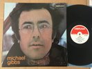 Michael Gibbs – Michael Gibbs 1970 stereo UK Jazz  Deram LP EX