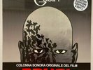 Zombi aka Dawn of the Dead Soundtrack by Goblin Clear Vinyl Sealed Mint RSD 2022