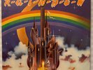Rainbow - Ritchie Blackmore's Rainbow (Polydor - PD 6049) 1975 Original US Press