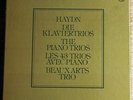 BEAUX ARTS Trio / Haydn : The Piano Trios / BOX PHILIPS 6768 077 (HOL)
