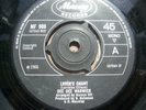 DEE DEE WARWICK - LOVERS CHANT. EX. 1966.