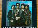 Television - Marquee Moon Original LP Promo WLP NM