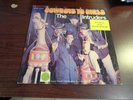 THE INTRUDERS COWBOYS to GIRLS 1968 VG+/VG GAMBLE 5004 1st PRESS LP
