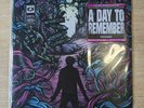 A Day to Remember - Homesick (Black Vinyl) Victory Records 2013 Limited (VG+)