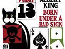 ALBERT KING - BORN UNDER A BAD SIGN - 180g SPEAKERS CORNER VINYL