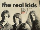 The Real Kids « Real Kids » 1978 ITALY