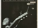 Grant Green Grantstand w/ Yusef Lateef  Blue Note LP