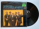 The Sensational Statesmen Quartet w/ Hovie Lister 1965 NM LP RCA+bonus CD