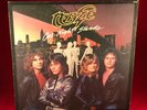 TEAZE  One Night Stands 1979 French Vinyl LP + INNER original Back In Action