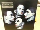 Kraftwerk Electric Cafe Vintage Vinyl Record