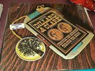 DILLARD AND CLARK THROUGH THE MORNING THROUGH THE NIGHT LP SEALED PROMO A&M