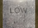 Low Hey What Signed Vinyl Limited Exclusive