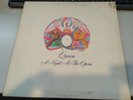 A Night At The Opera - Queen 1975 Vinyl LP : WEA (Warner)