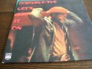 Marvin Gaye,Let's Get It On(Gatefold Vinyl LP) US Tamla Import  (Near Mint)