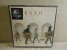 Rush - Moving Pictures 40th Anniversary 5LP 180g Audiophile Vinyl Box Set