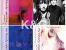 My Bloody Valentine 3LP Set Japanese OBI Isn't Anything, loveless, MBV 12