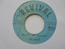 JOE WHITE People Are Changing REVIVAL Deep  Killer Roots Reggae 7