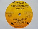 TONY STAR Dirty Mind WILD ADVENTURE Killer  Digi Roots Reggae 7