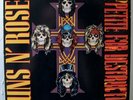 GUNS N' ROSES, 