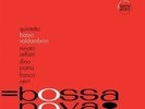 *PRE-ORDER* QUINTETTO BASSO-VALDAMBRI: BOSSA NOVA  [LP vinyl]