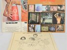3 X THE WHO Vinyl LPs Inc: ‘Direct Hits’ ‘Sell Out’ & ‘Who By Numbers’ – S20