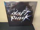 Daft Punk – Discovery 2xLP Vinyl Record SEALED NEW FREE SHIPPING