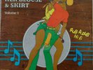 Dub Out Her Blouse  on Germaine label from USA