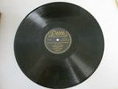 Vintage GOSPEL 78 MILLINDER & ROSETTA THARPE Shout Sister / I Want A Tall Skinny