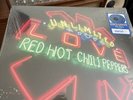Red Hot Chili Peppers - Unlimited Love -2LP Limited Sky Blue Vinyl (New/Sealed)