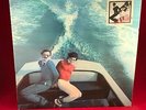 SPARKS Propaganda 1974 UK VINYL LP + INNER Excellent Condition pink rim Island