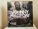 Johnny Hallyday Coffret Collector Numéroté Mon Pays C'est L' Amour Warner 2018