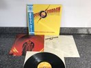 LP  VINYL QUEEN FLASH GORDON SOUNDTRACK P-10960E JAPAN 1ST PRESS 1980 NM/NM