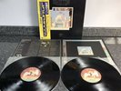 LP VINYL LED ZEPPELIN THE SONG REMAINS THE SAME 1976 JAPANESE 1ST PRESS  P-5544