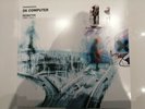Radiohead – OK Computer OKNOTOK 1997 2017. 3 LP Blue Vinyl. Ltd Edition.