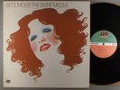 Bette Midler  The Divine Miss M    Doo-Wop, Pop Rock  Later Issue