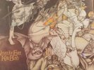 Signed Original KATE BUSH NEVER FOR EVER VINYL LP EMA794 Gatefold.Mint