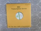 THE JOE JACKSON BAND - In Concert 240 -1980-BBC Transcription Disc
