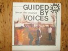 Guided by Voices Forever Since Breakfast Red Vinyl LP # 417/1000 Untouched